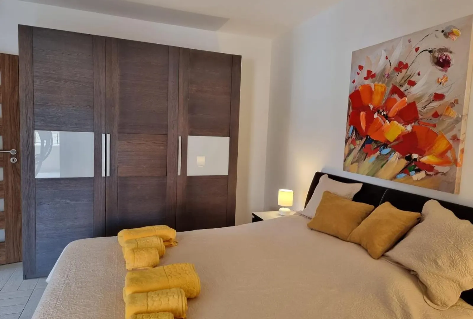 Vila Bonbon 2 بيوغْغاد نا موغو شقة