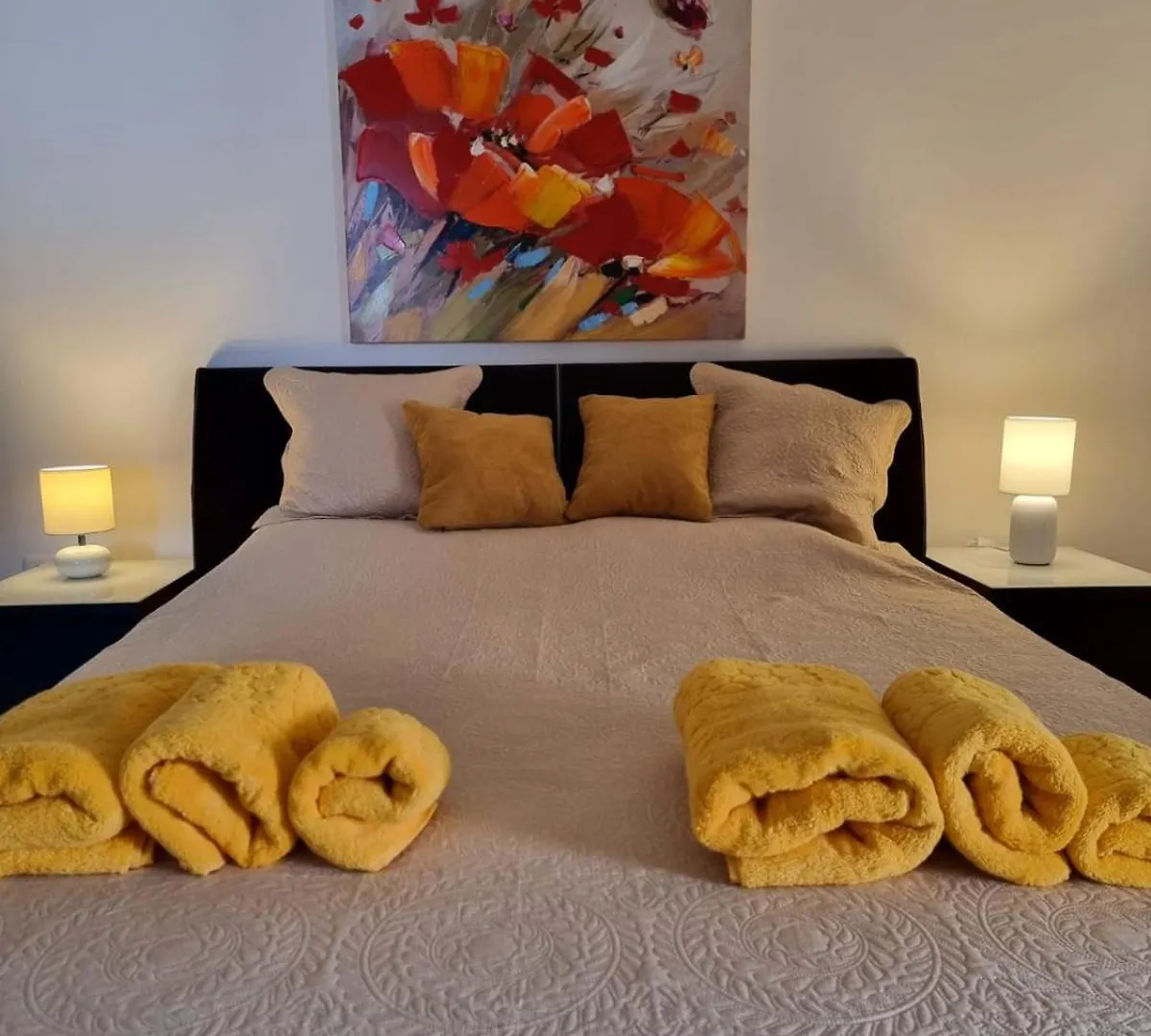 Vila Bonbon 2 بيوغْغاد نا موغو شقة