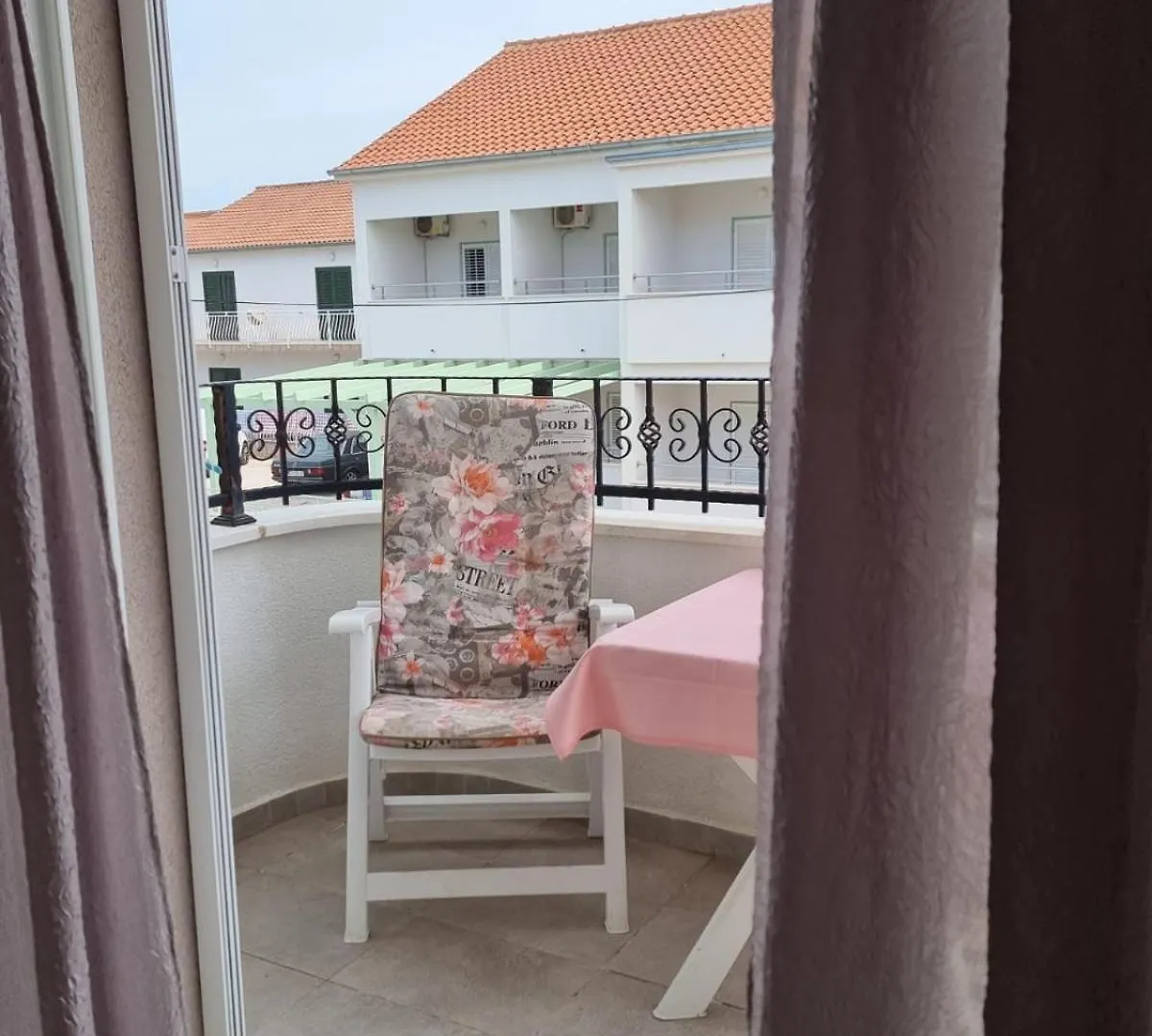 شقة Vila Bonbon 2 بيوغْغاد نا موغو