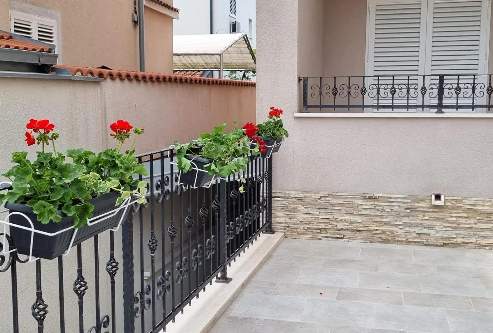 Vila Bonbon 2 بيوغْغاد نا موغو شقة