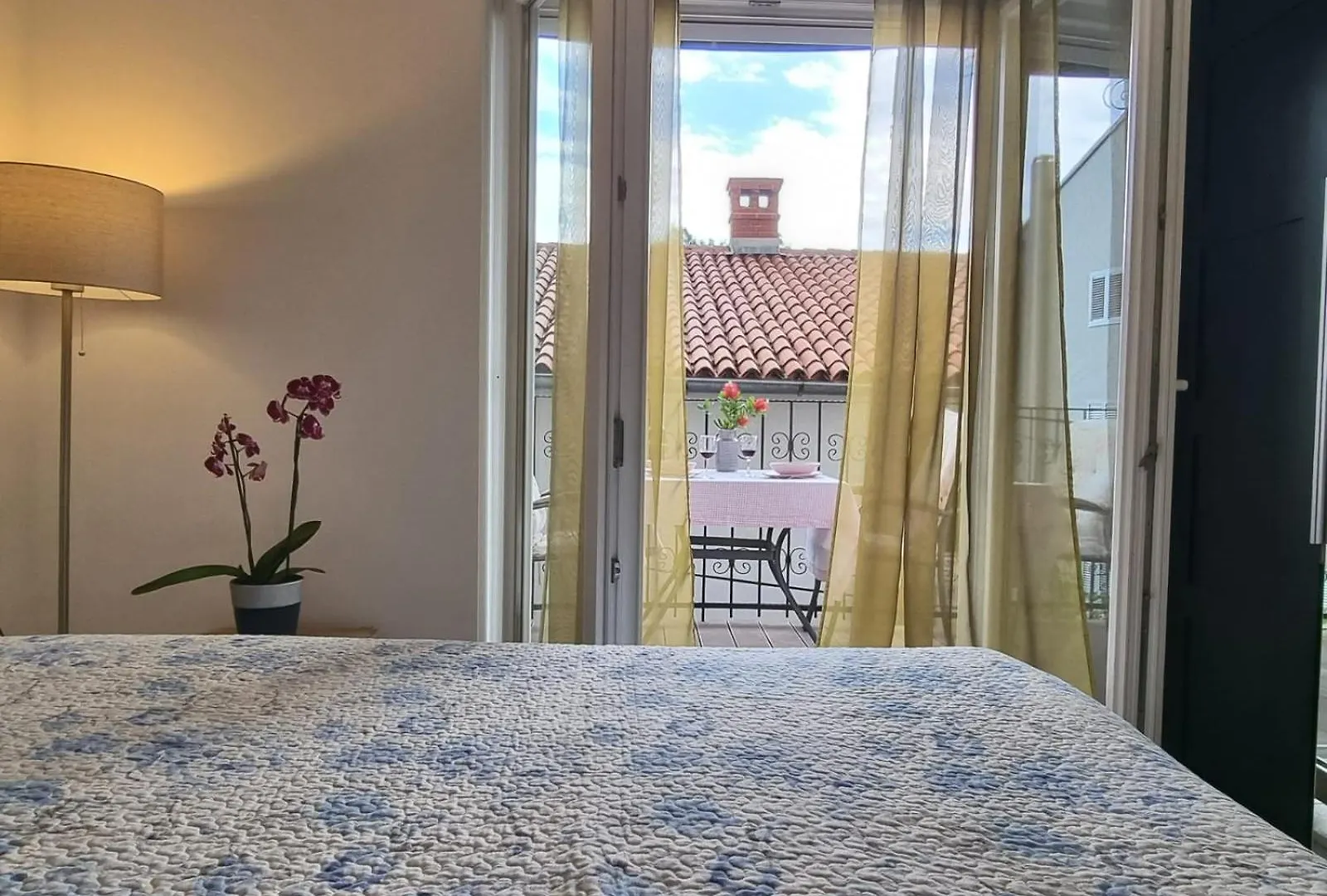 Vila Bonbon 2 بيوغْغاد نا موغو شقة