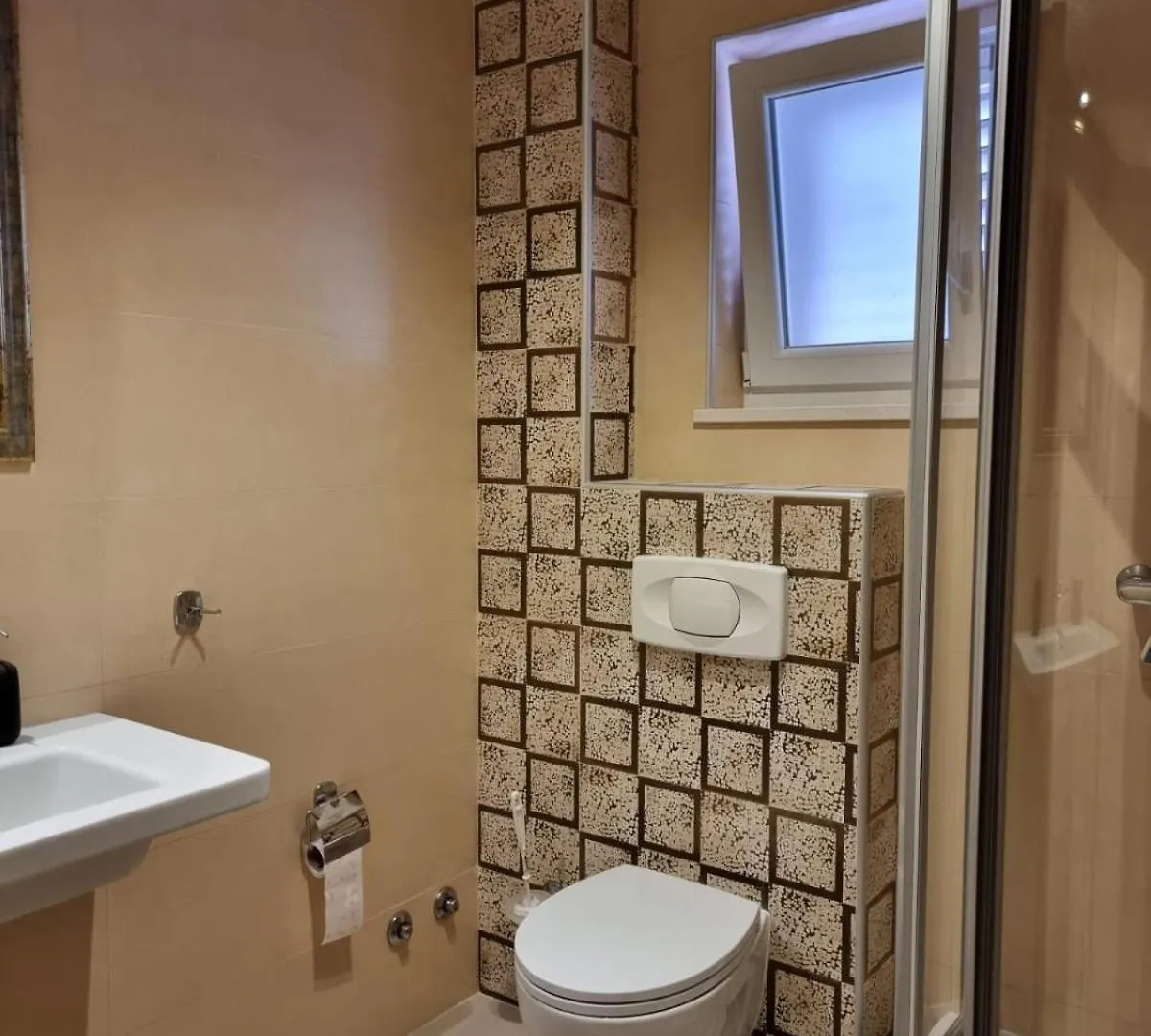 شقة Vila Bonbon 2 بيوغْغاد نا موغو