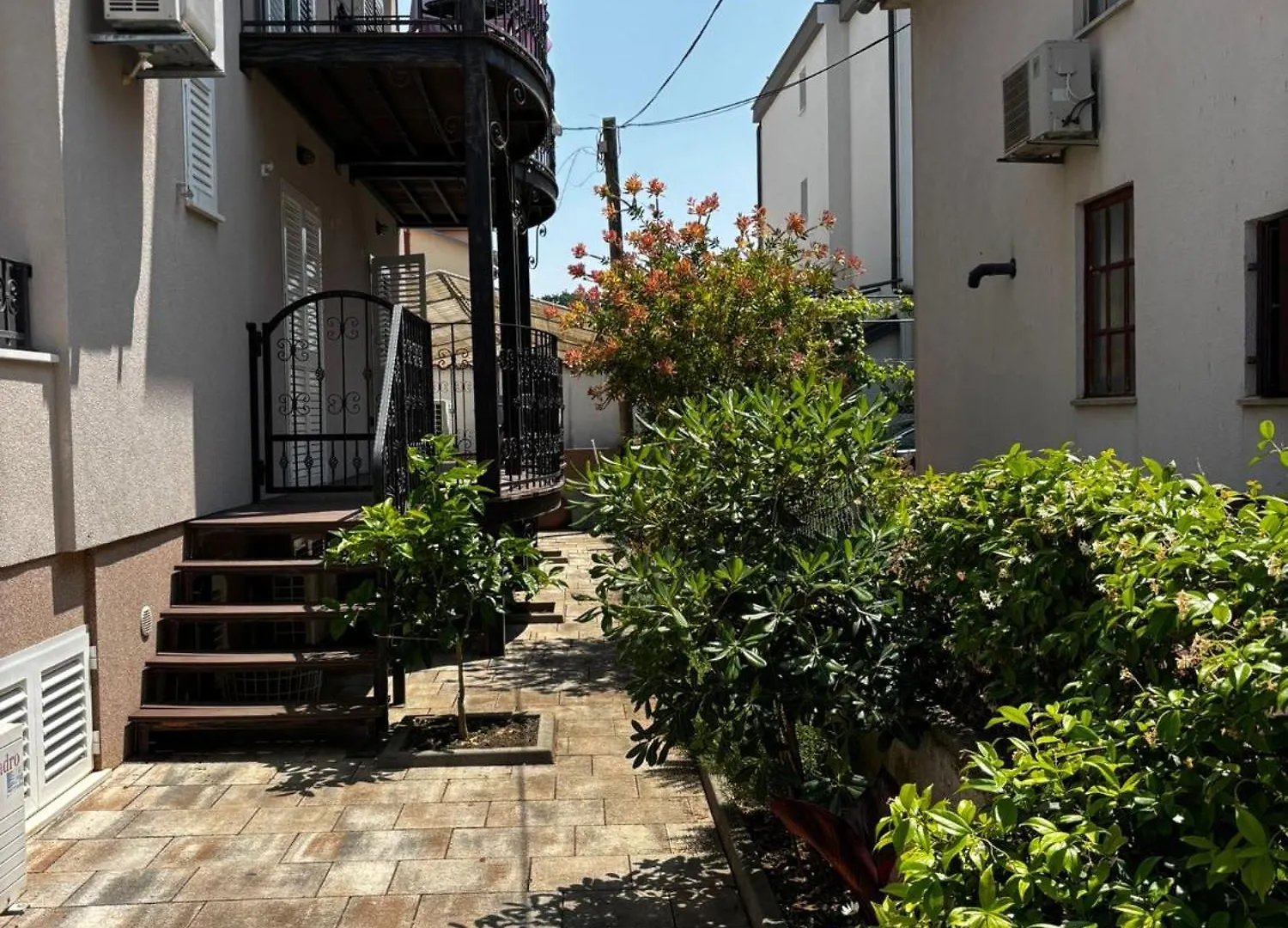Vila Bonbon 2 بيوغْغاد نا موغو