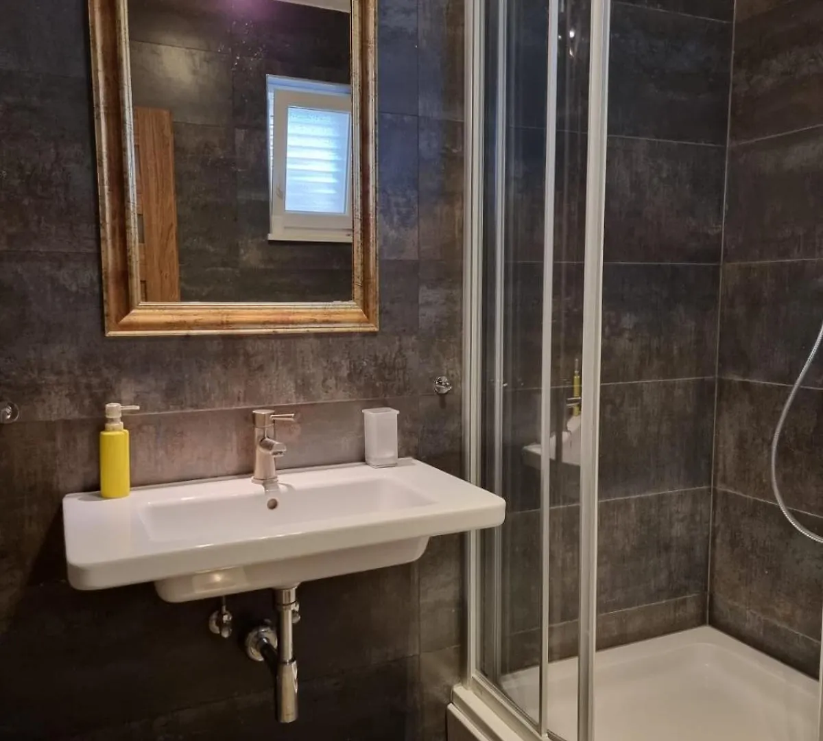 Vila Bonbon 2 Biograd Na Moru Apartmán