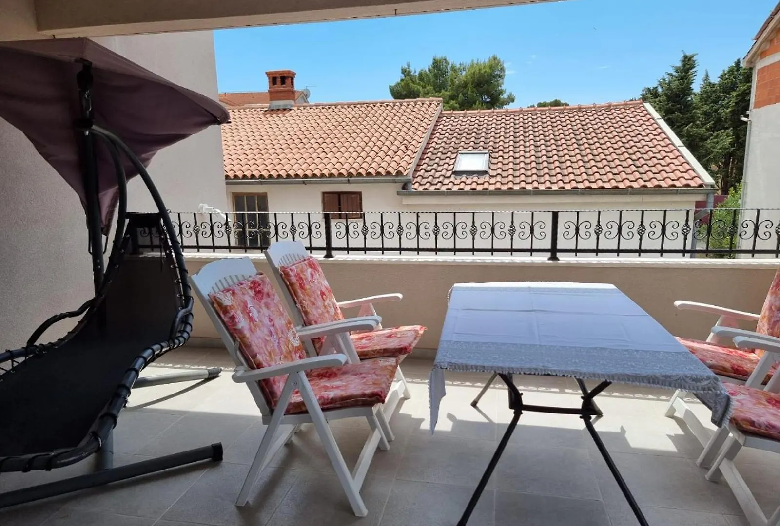 Vila Bonbon 2 Biograd Na Moru 0*,  Chorvatsko