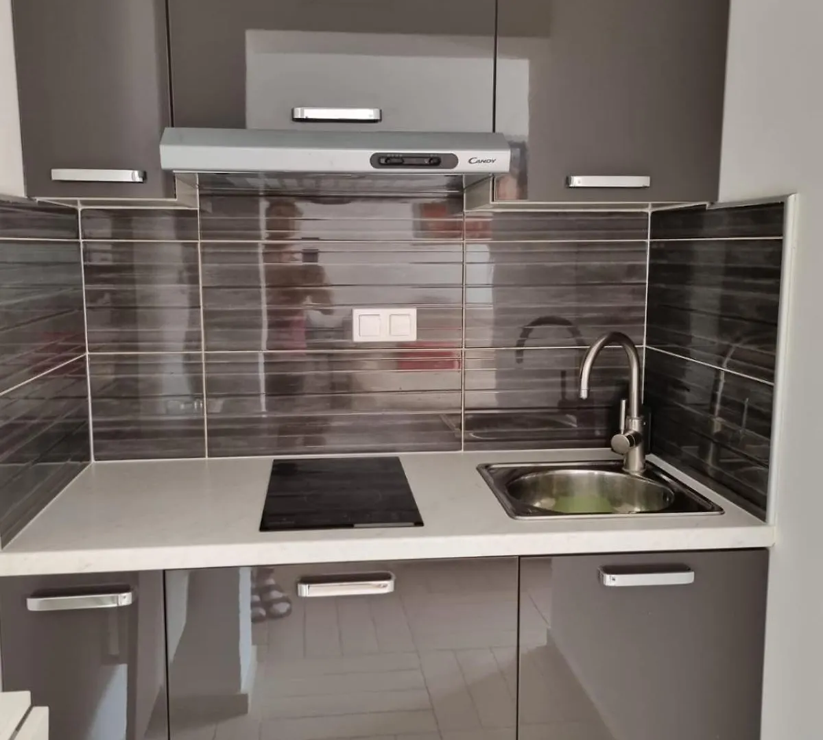 Apartmán Vila Bonbon 2 Biograd Na Moru