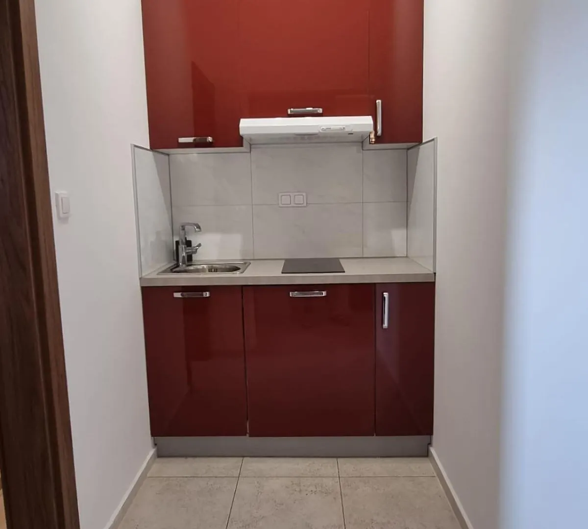 Vila Bonbon 2 Biograd Na Moru Chorvatsko
