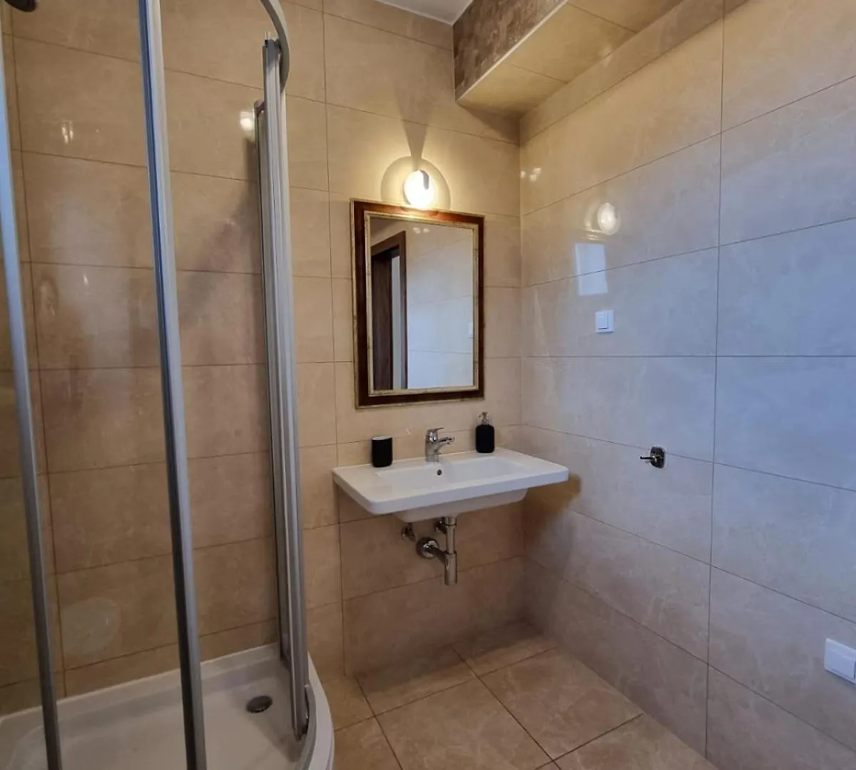 Apartmán Vila Bonbon 2 Biograd Na Moru Chorvatsko