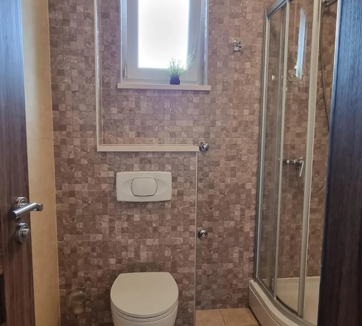 Vila Bonbon 2 Biograd Na Moru Apartmán