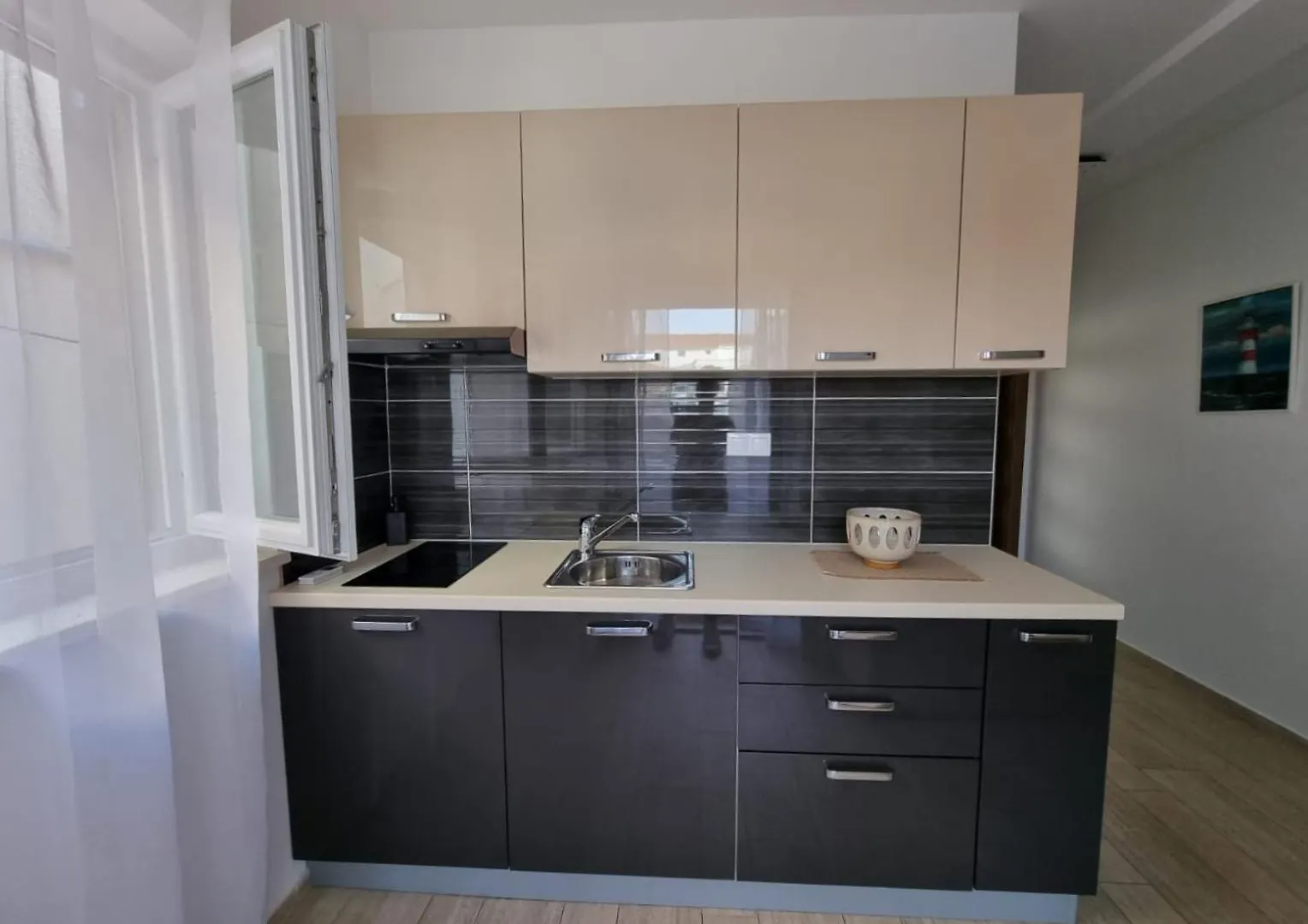 Vila Bonbon 2 Biograd Na Moru
