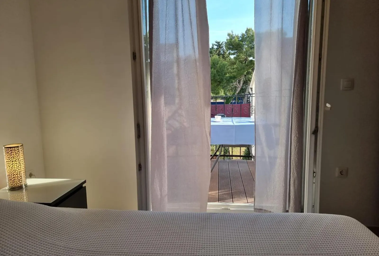 Vila Bonbon 2 Biograd Na Moru 0*,  Chorvatsko