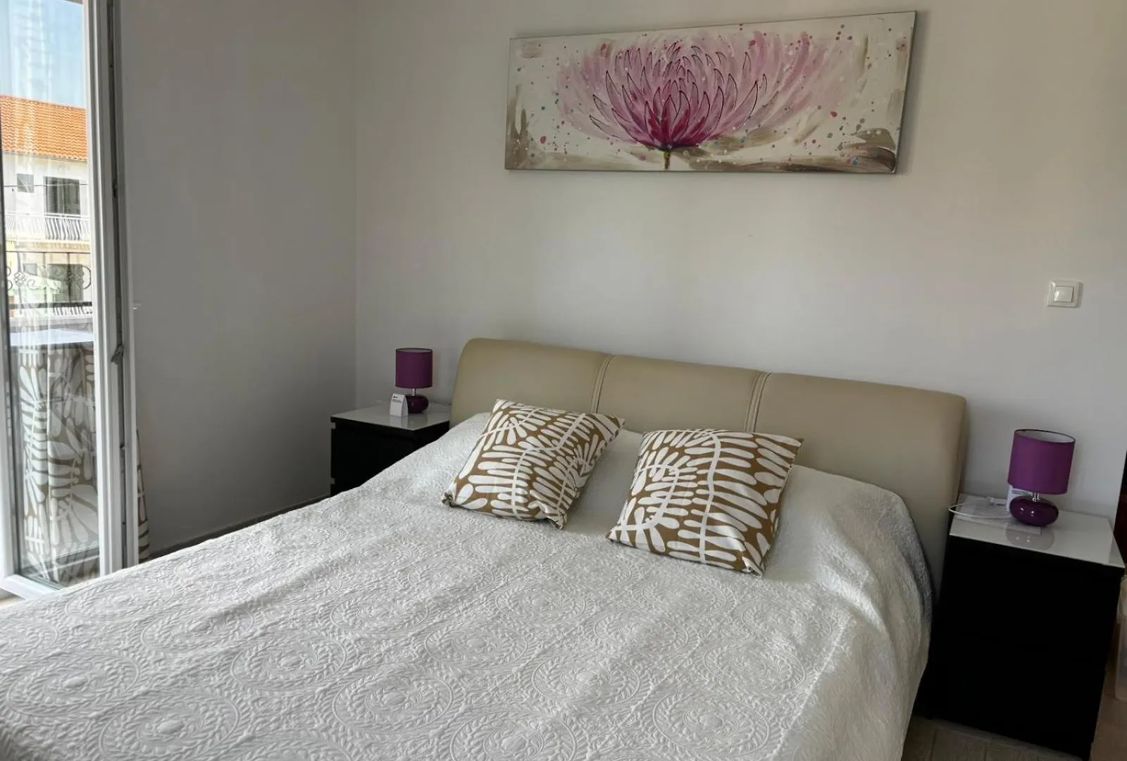 Vila Bonbon 2 Biograd Na Moru 0*,  Chorvatsko