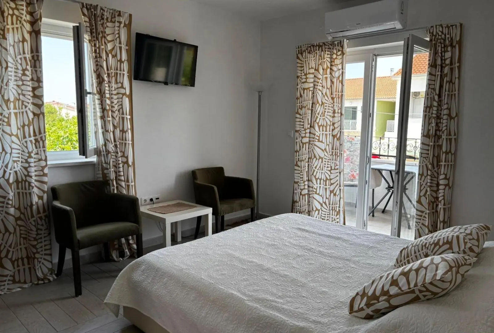 Apartmán Vila Bonbon 2 Biograd Na Moru Chorvatsko