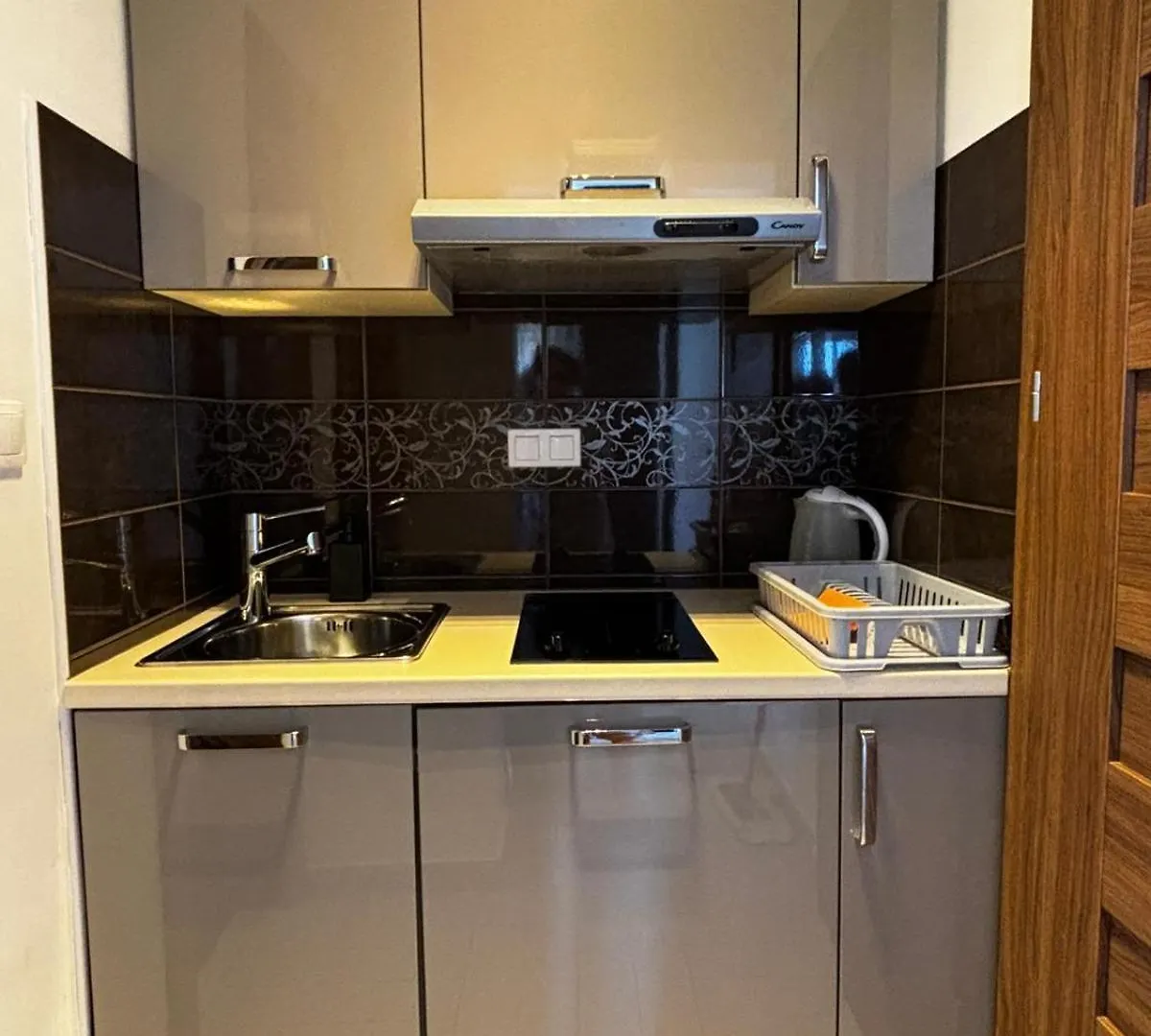 Vila Bonbon 2 Biograd Na Moru Chorvatsko