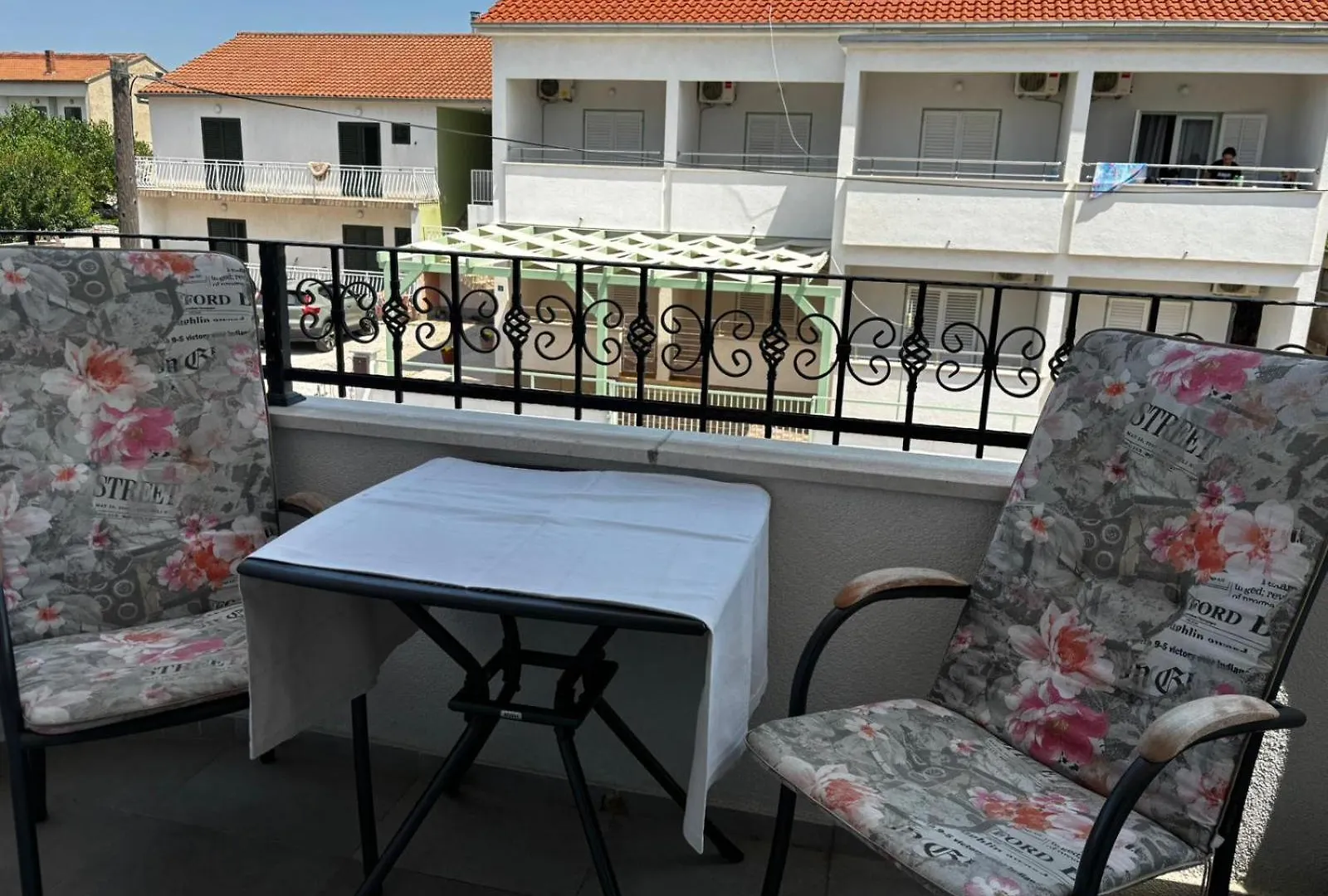 Apartmán Vila Bonbon 2 Biograd Na Moru